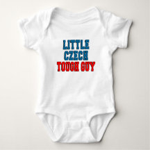 Little Czech Tough Typ