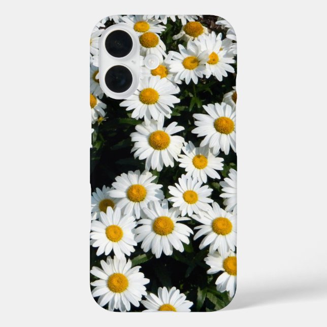 Little Daisy iPhone Case (Rückseite)