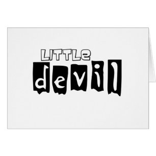 Little Devil
