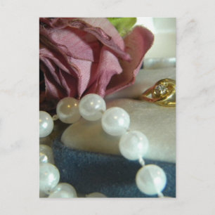 Little Diamond I Postkarte