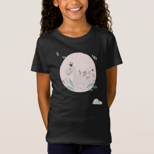 Little Dino Delight T-Shirt