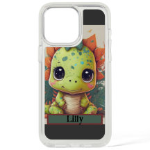Little Dino Explorer: Mit Zuversicht reden!