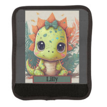 Little Dino Explorer: Mit Zuversicht reden!
