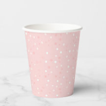 Little Dots Paper Cup