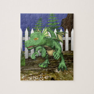 Little Dragon