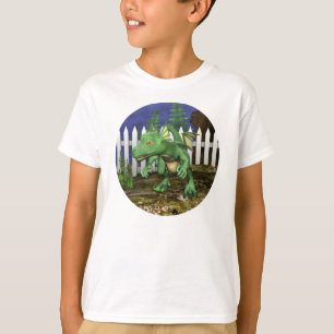 Little Dragon T-Shirt