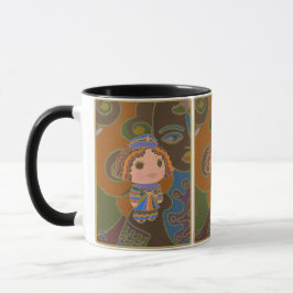 Little Empress Tasse