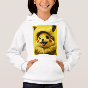 Little Explorer 2025 Neujahrskinken Hoodie