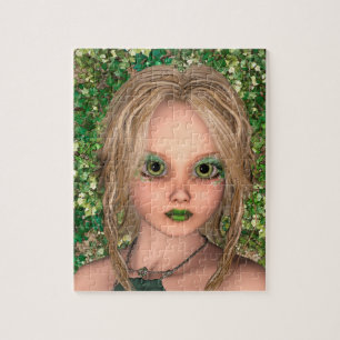 Little Fairy