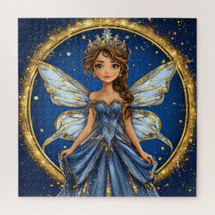 Little Fairy