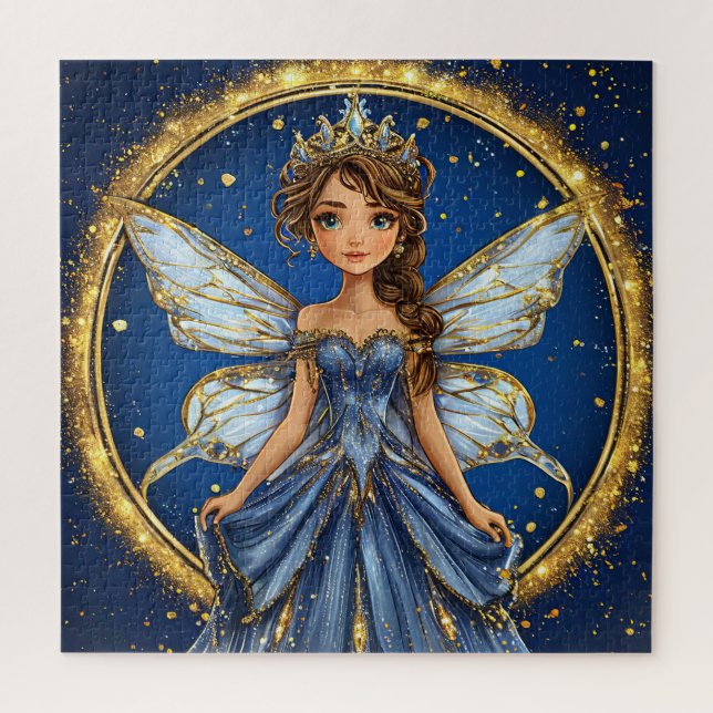 Little Fairy (Vertikal)