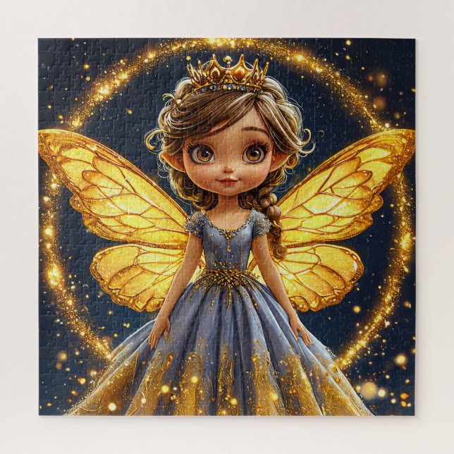 Little Fairy (Vertikal)