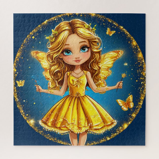 Little Fairy (Vertikal)