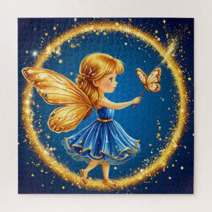 Little Fairy