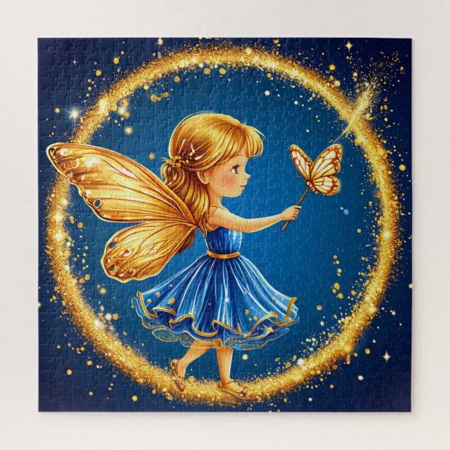 Little Fairy (Vertikal)