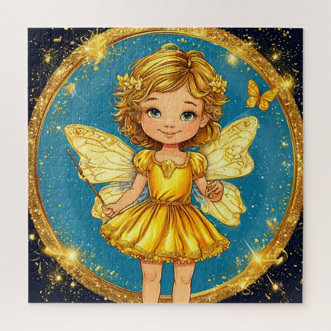Little Fairy (Vertikal)