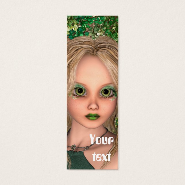 Little Fairy (Vorderseite)