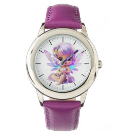 Little Fairy Armbanduhr