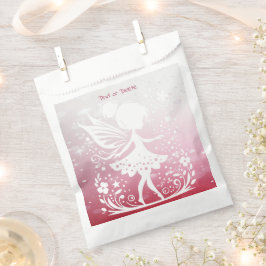 Little Fairy Floral Gevor Bags Geschenktütchen