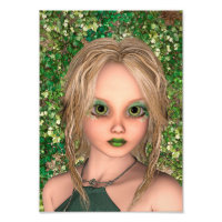 Little Fairy