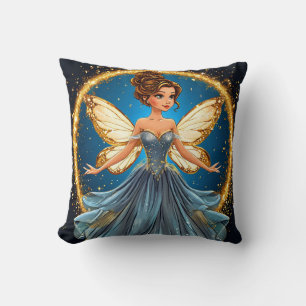 Little Fairy Kissen