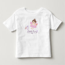 Little Fairy Kleinkind T - Shirt