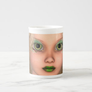 Little Fairy Prozellantasse