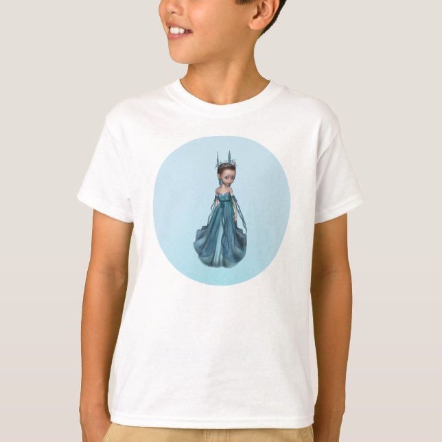 Little Fairy T-Shirt (Vorderseite)