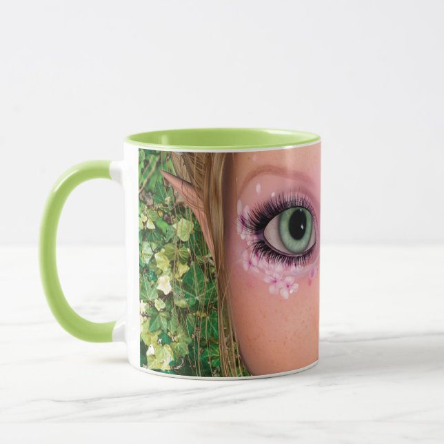 Little Fairy Tasse (Links)