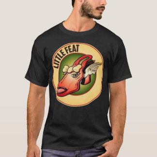 LITTLE FEAT Essential T-Shirt Copy