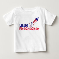 Little Firecracker: Freude am Sparking Independenc