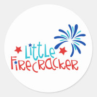 Little Firecracker