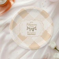 Little Fisherman Fishing Baby Shower