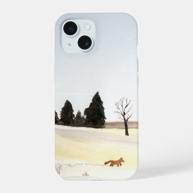 Little Fox (Verso)