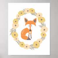 Little Fox