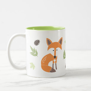 Little Fox Tasse