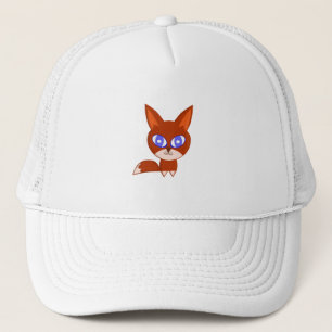 Little Fox Truckerkappe