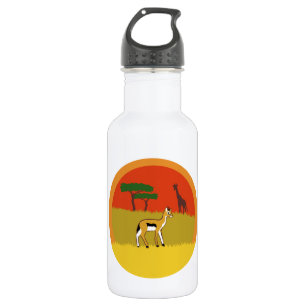 Little Gazelle Trinkflasche