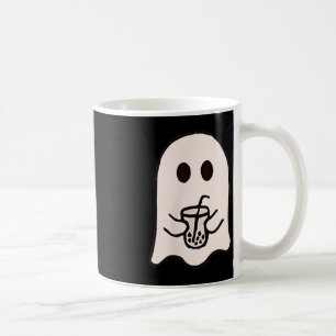 Little Ghost Ice Costume Halloween Kaffeetasse