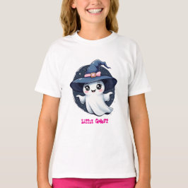 Little Ghost T - Shirt