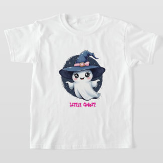 Little Ghost T - Shirt