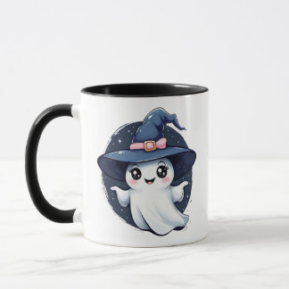 Little Ghost Tasse