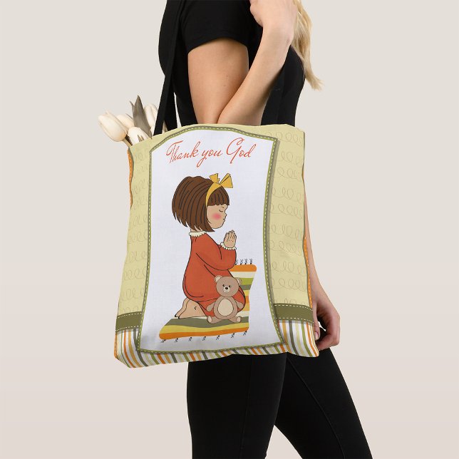 Little Girl Tasche (Von Creator hochgeladen)