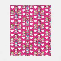 Little Girls Unicorn Pony