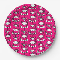 Little Girls Unicorn Pony