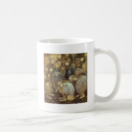 Little Gnome Boy Kaffeetasse