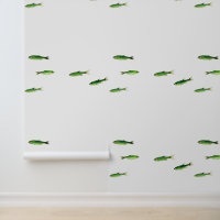 Little Green Fish Nautical