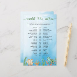 Little Hatchling würde sie eher Baby Showspiel