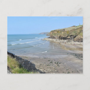 Little Haven Postkarte