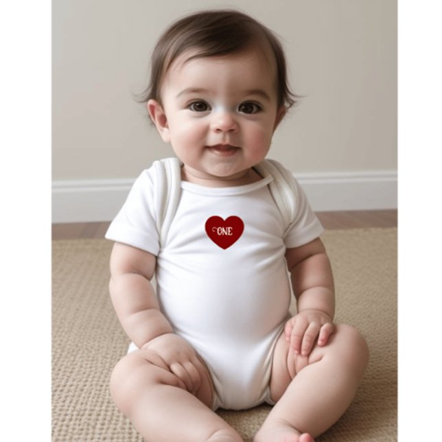 Little Heart T - Shirt (Von Creator hochgeladen)